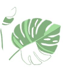 Kategorie Icon panaschierte Pflanzen