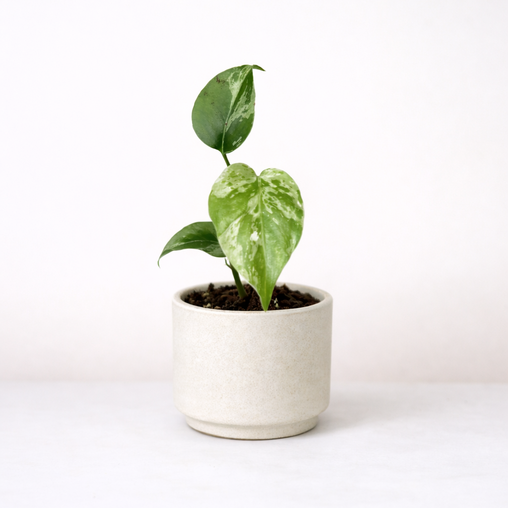 Monstera Bulbasaur Foliage Dreams