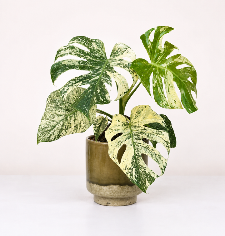 Monstera Deliciosa Mint M Foliage Dreams
