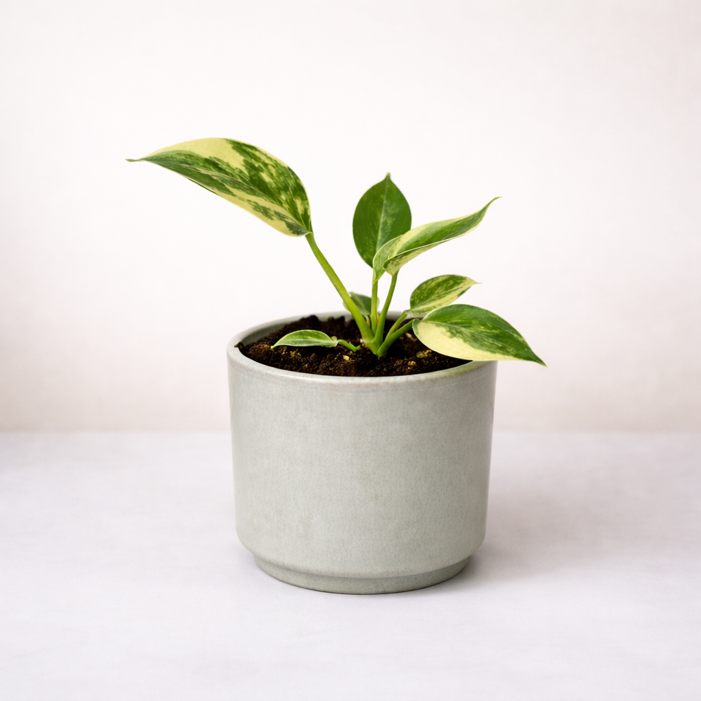 Philodendron Florida Beauty - Babypflanze Foliage Dreams