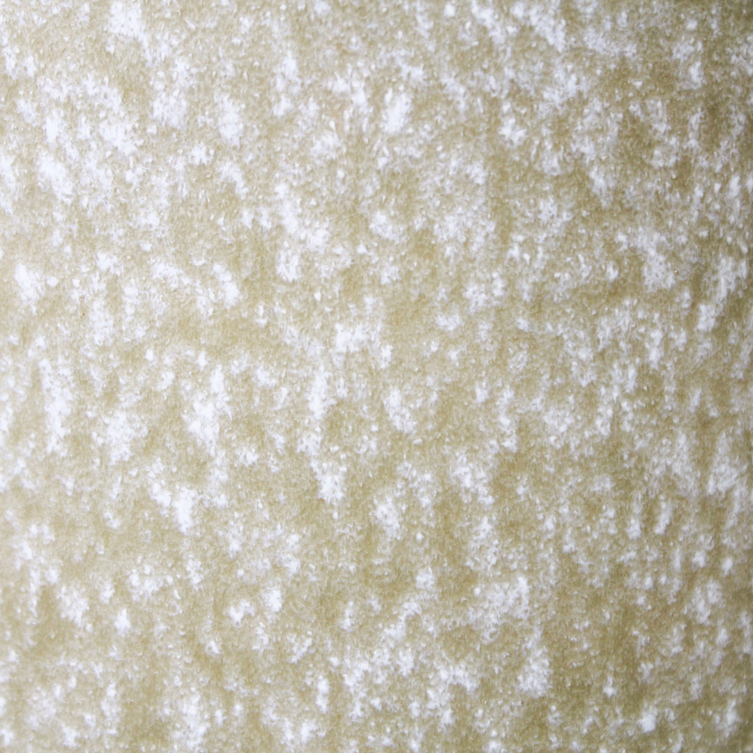 Übertopf Calma - Desert Glow | Premium Shine Glaze Foliage Dreams