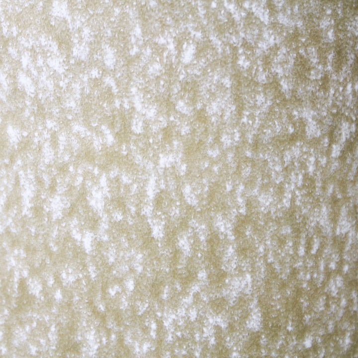 Übertopf Calma - Desert Glow | Premium Shine Glaze Foliage Dreams
